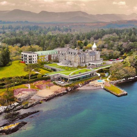 Parknasilla Resort & Spa Sneem Exterior foto