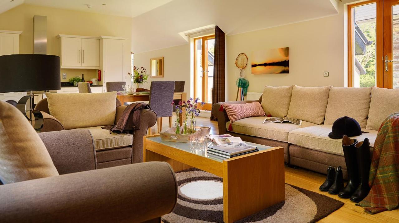 Parknasilla Resort & Spa Sneem Exterior foto